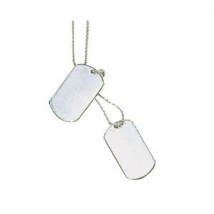 Dog Tags (click for enlarged image)